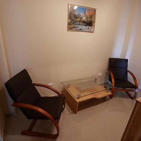 Apartament Maria Sibiu Luaran gambar