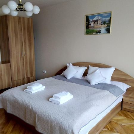 Apartament Maria Sibiu Luaran gambar
