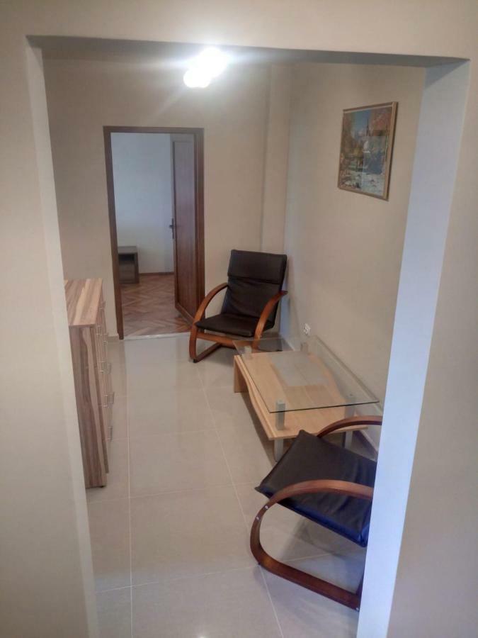 Apartament Maria Sibiu Luaran gambar