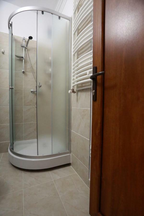 Apartament Maria Sibiu Luaran gambar