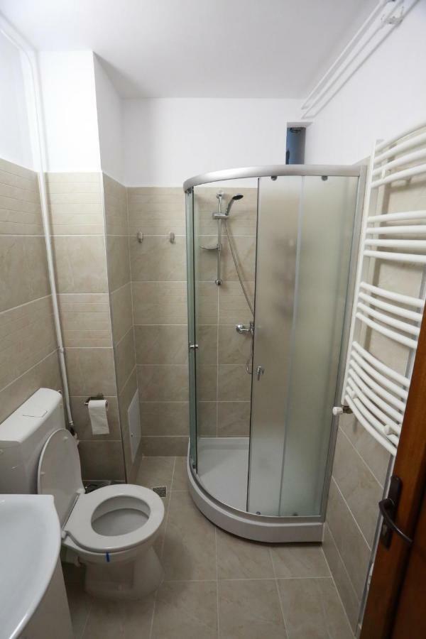 Apartament Maria Sibiu Luaran gambar
