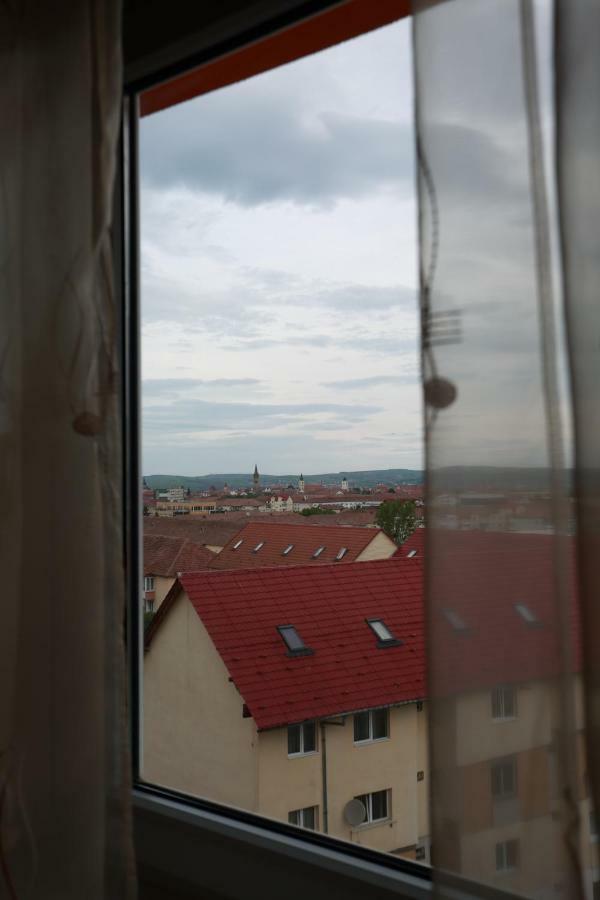 Apartament Maria Sibiu Luaran gambar