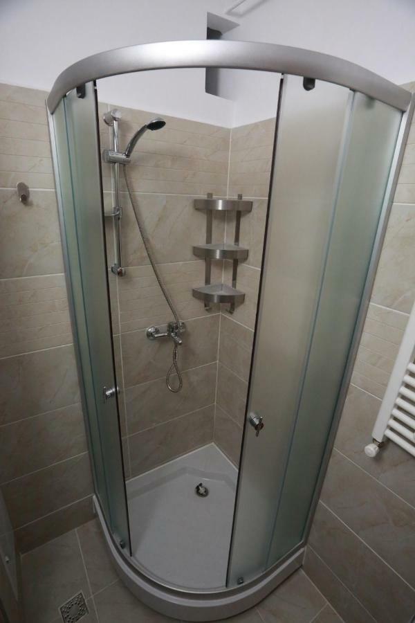 Apartament Maria Sibiu Luaran gambar