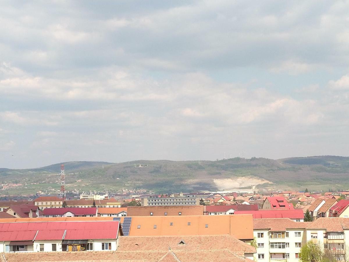 Apartament Maria Sibiu Luaran gambar