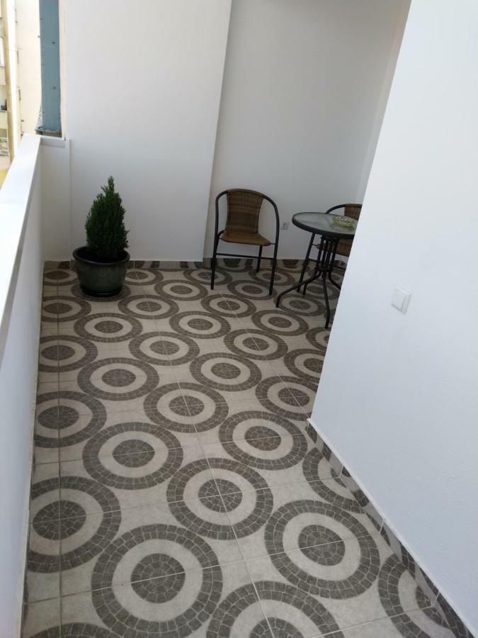 Apartament Maria Sibiu Luaran gambar
